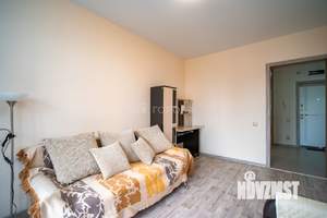 1-к квартира, на длительный срок, 38м2, 7/25 этаж