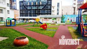 4-к квартира, на длительный срок, 120м2, 11/16 этаж