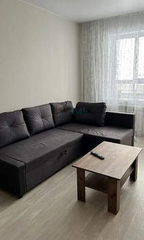 1-к квартира, на длительный срок, 36м2, 8/13 этаж