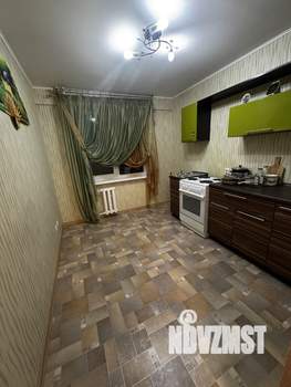 1-к квартира, на длительный срок, 40м2, 5/10 этаж