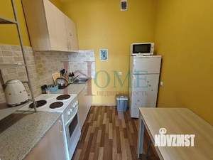 2-к квартира, на длительный срок, 45м2, 8/28 этаж
