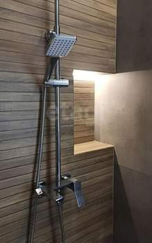 Студия квартира, на длительный срок, 25м2, 24/27 этаж