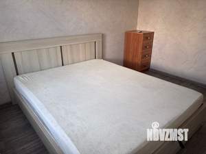 Студия квартира, на длительный срок, 42м2, 1/10 этаж