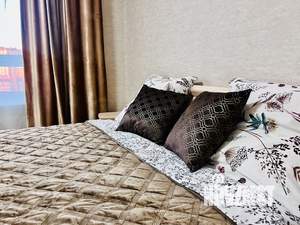 3-к квартира, посуточно, 91м2, 11/13 этаж