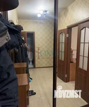 1-к квартира, на длительный срок, 39м2, 2/10 этаж