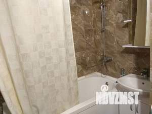 1-к квартира, на длительный срок, 35м2, 6/17 этаж