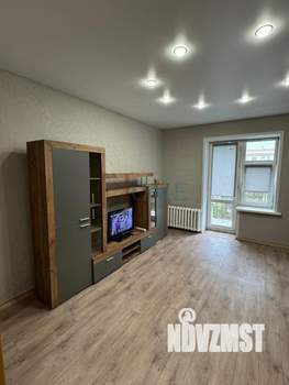 2-к квартира, на длительный срок, 60м2, 4/5 этаж