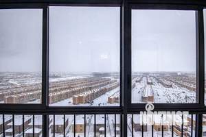 1-к квартира, посуточно, 33м2, 15/24 этаж