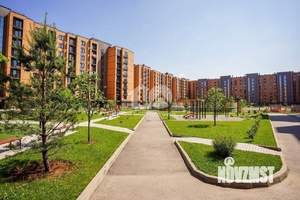 1-к квартира, на длительный срок, 47м2, 4/9 этаж