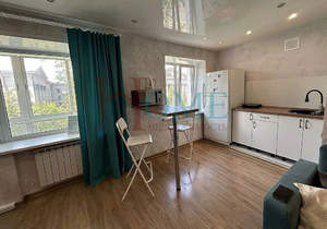 1-к квартира, на длительный срок, 31м2, 5/5 этаж