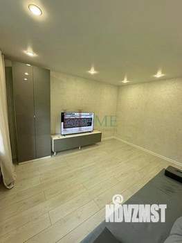 2-к квартира, на длительный срок, 42м2, 1/5 этаж