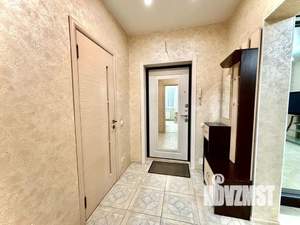 2-к квартира, посуточно, 54м2, 11/18 этаж