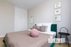 2-к квартира, посуточно, 48м2, 4/18 этаж