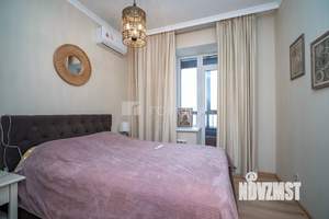 1-к квартира, на длительный срок, 29м2, 11/20 этаж