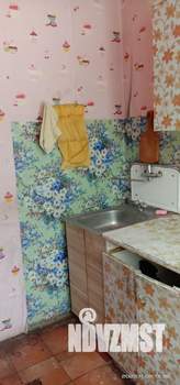 2-к квартира, на длительный срок, 44м2, 2/5 этаж