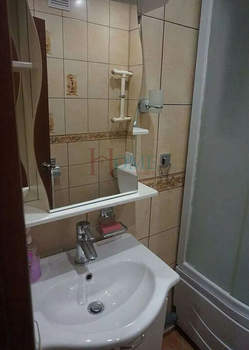 Студия квартира, на длительный срок, 32м2, 6/10 этаж