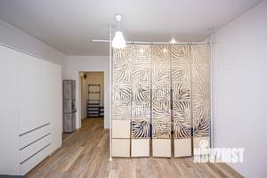 Студия квартира, на длительный срок, 27м2, 8/9 этаж