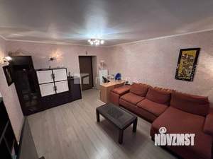 3-к квартира, на длительный срок, 80м2, 4/17 этаж