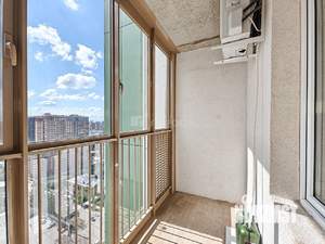 2-к квартира, на длительный срок, 38м2, 24/25 этаж