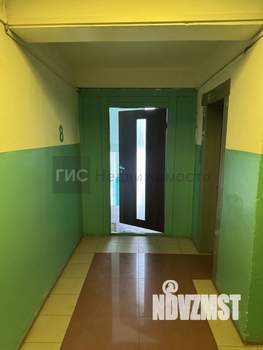 1-к квартира, на длительный срок, 32м2, 8/9 этаж