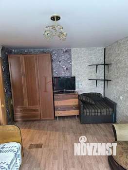 1-к квартира, на длительный срок, 29м2, 5/5 этаж