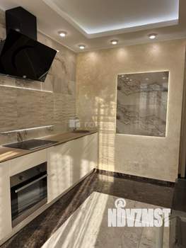 1-к квартира, на длительный срок, 48м2, 10/23 этаж