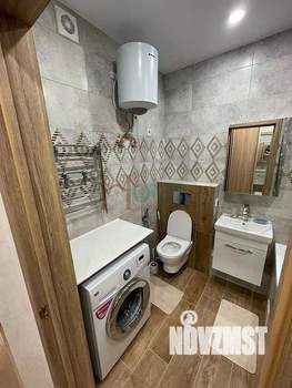 1-к квартира, на длительный срок, 24м2, 12/17 этаж