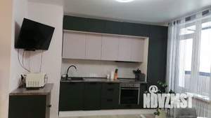 3-к квартира, посуточно, 65м2, 1/1 этаж