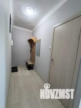 2-к квартира, посуточно, 47м2, 5/5 этаж