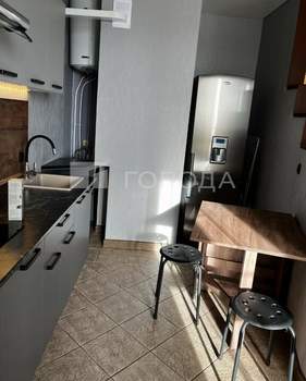 2-к квартира, на длительный срок, 40м2, 11/27 этаж