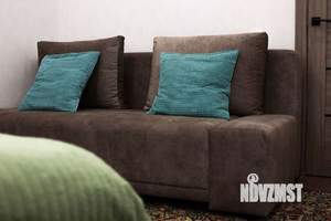 1-к квартира, посуточно, 43м2, 13/25 этаж