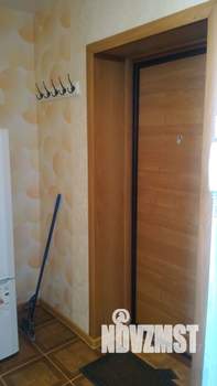 1-к квартира, на длительный срок, 29м2, 5/5 этаж