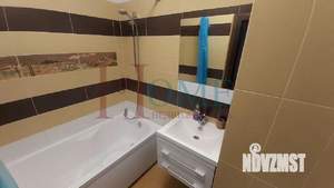 Студия квартира, на длительный срок, 46м2, 14/19 этаж