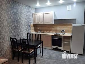 1-к квартира, на длительный срок, 33м2, 10/10 этаж