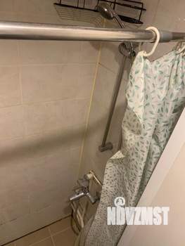 Студия квартира, на длительный срок, 18м2, 1/5 этаж