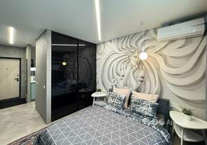 1-к квартира, на длительный срок, 24м2, 3/12 этаж