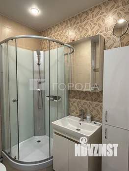 Студия квартира, на длительный срок, 24м2, 2/8 этаж