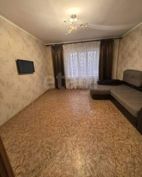 1-к квартира, на длительный срок, 35м2, 1/9 этаж