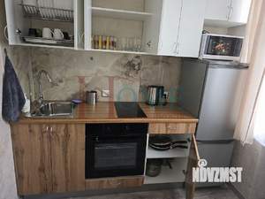 1-к квартира, на длительный срок, 32м2, 5/5 этаж