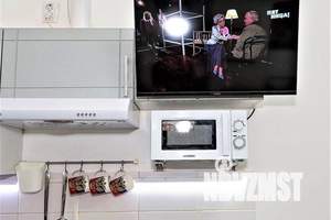 1-к квартира, посуточно, 18м2, 1/5 этаж