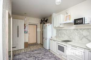 1-к квартира, на длительный срок, 35м2, 11/13 этаж