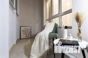 2-к квартира, посуточно, 42м2, 10/17 этаж