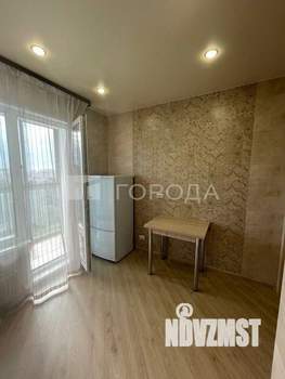 1-к квартира, на длительный срок, 35м2, 13/17 этаж