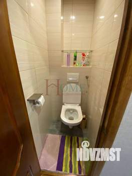 1-к квартира, на длительный срок, 36м2, 4/9 этаж