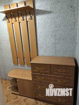 1-к квартира, на длительный срок, 30м2, 3/5 этаж