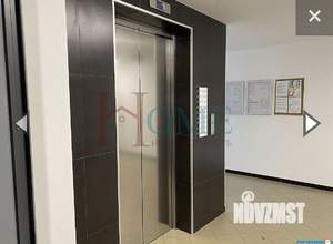 Студия квартира, на длительный срок, 28м2, 8/14 этаж