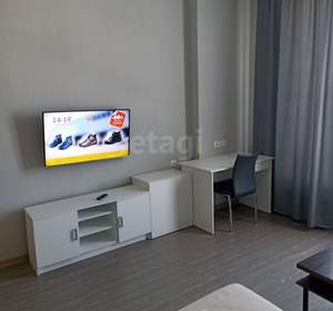 1-к квартира, на длительный срок, 37м2, 10/10 этаж