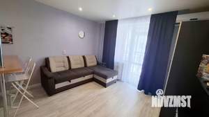 Студия квартира, на длительный срок, 25м2, 10/16 этаж