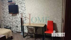 1-к квартира, на длительный срок, 30м2, 3/5 этаж