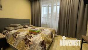 1-к квартира, посуточно, 29м2, 1/1 этаж